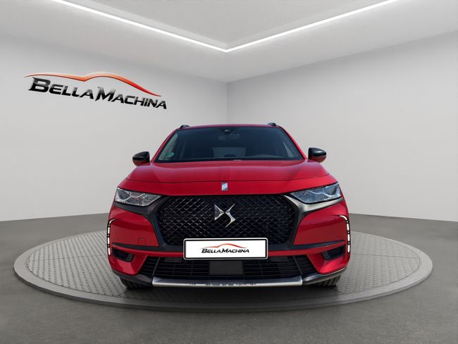 DS DS 7 Crossback BlueHDi 132kW (180CV) Auto. PERF.LINE