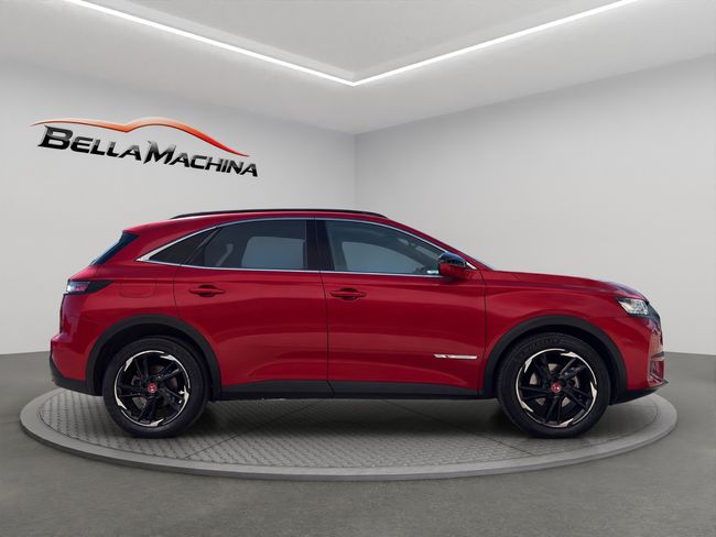 DS DS 7 Crossback BlueHDi 132kW (180CV) Auto. PERF.LINE