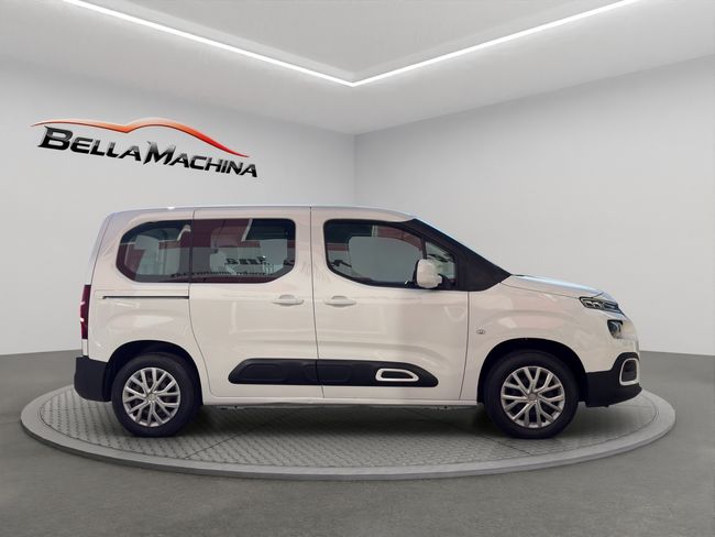 Citroën Berlingo Talla M BlueHDi 100 S&S FEEL