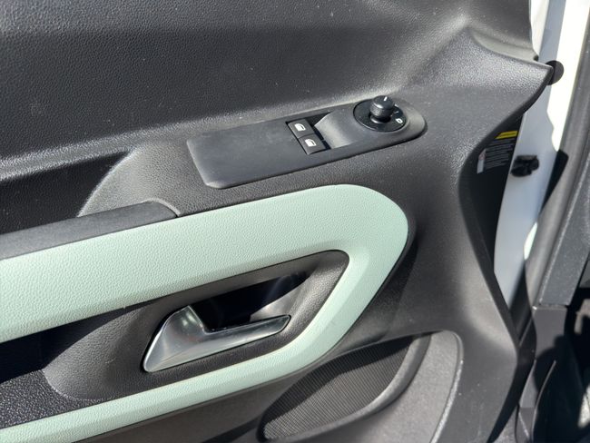 Citroën Berlingo Talla M BlueHDi 100 S&S FEEL