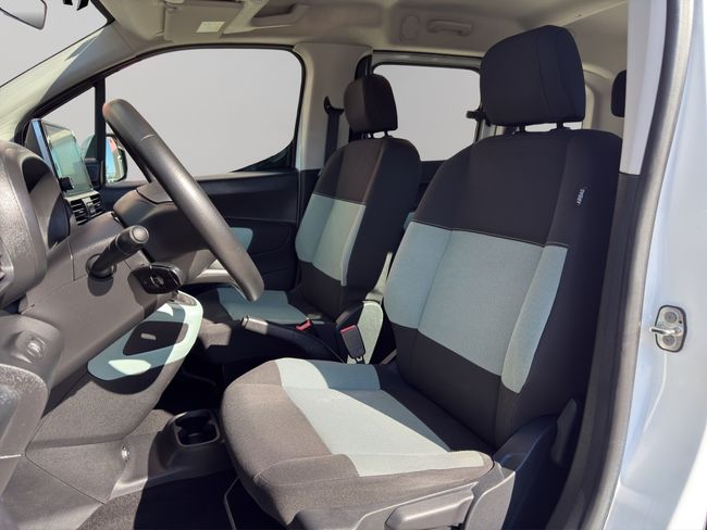 Citroën Berlingo Talla M BlueHDi 100 S&S FEEL