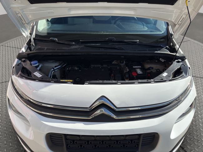 Citroën Berlingo Talla M BlueHDi 100 S&S FEEL