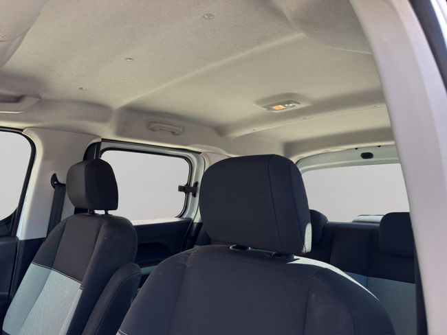 Citroën Berlingo Talla M BlueHDi 100 S&S FEEL