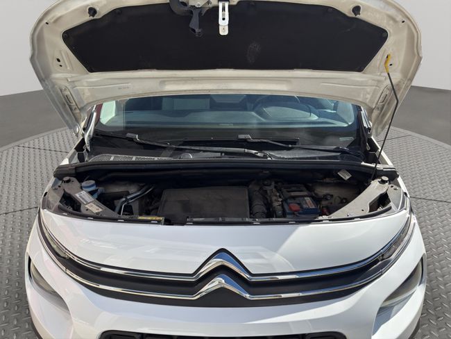 Citroën Berlingo Talla M BlueHDi 100 S&S FEEL