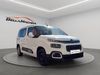 Citroën Berlingo Talla M BlueHDi 100 S&S FEEL  - Foto 2