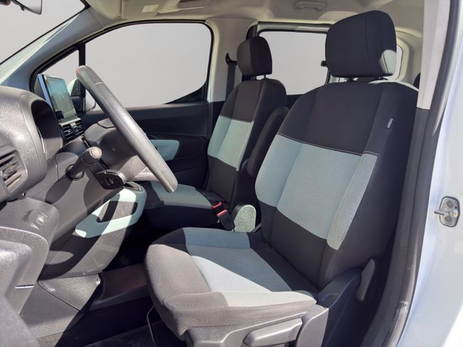Citroën Berlingo Talla M BlueHDi 100 S&S FEEL