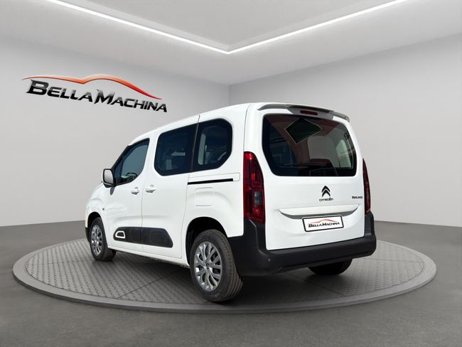 Citroën Berlingo Talla M BlueHDi 100 S&S FEEL