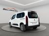 Citroën Berlingo Talla M BlueHDi 100 S&S FEEL  - Foto 2
