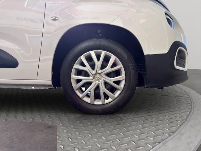 Citroën Berlingo Talla M BlueHDi 100 S&S FEEL