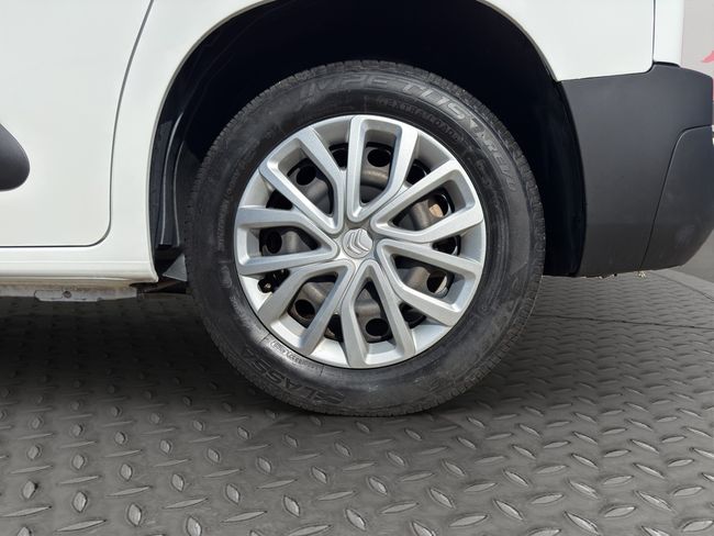 Citroën Berlingo Talla M BlueHDi 100 S&S FEEL
