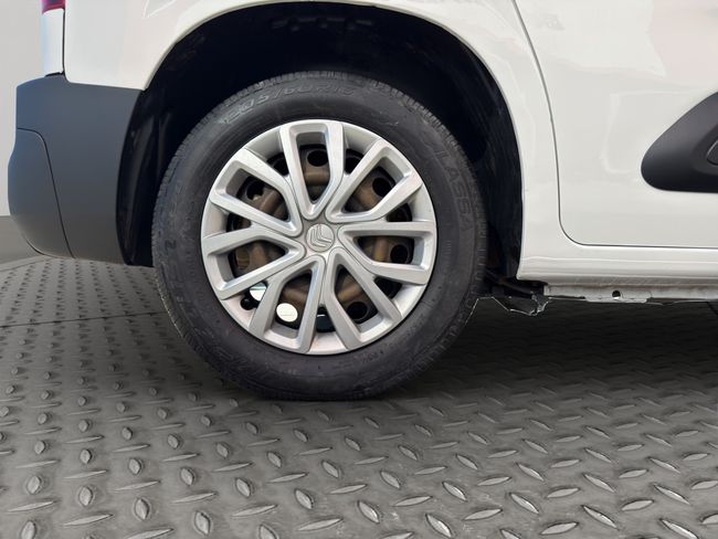 Citroën Berlingo Talla M BlueHDi 100 S&S FEEL