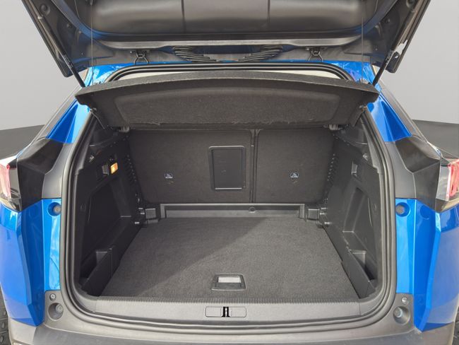 Peugeot 3008 1.5 BlueHDi 96kW (130CV) S&S Allure EAT8
