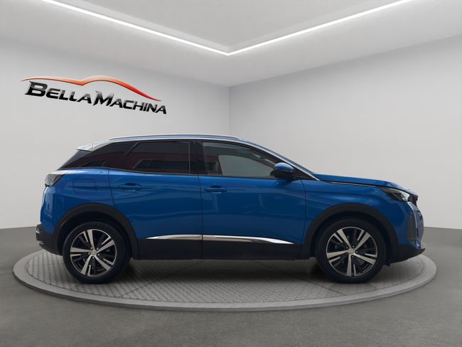 Peugeot 3008 1.5 BlueHDi 96kW (130CV) S&S Allure EAT8