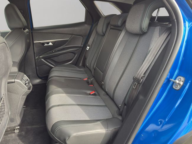 Peugeot 3008 1.5 BlueHDi 96kW (130CV) S&S Allure EAT8