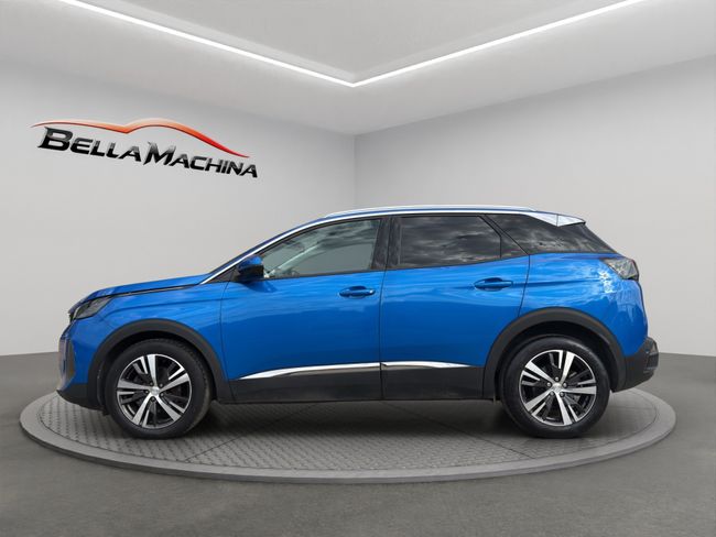 Peugeot 3008 1.5 BlueHDi 96kW (130CV) S&S Allure EAT8