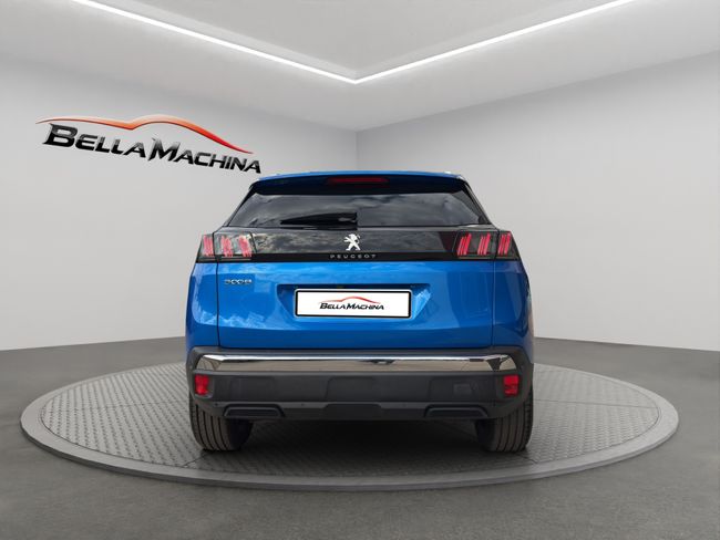 Peugeot 3008 1.5 BlueHDi 96kW (130CV) S&S Allure EAT8