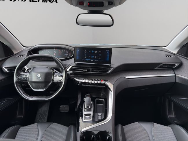 Peugeot 3008 1.5 BlueHDi 96kW (130CV) S&S Allure EAT8
