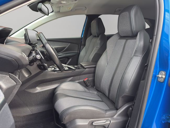 Peugeot 3008 1.5 BlueHDi 96kW (130CV) S&S Allure EAT8