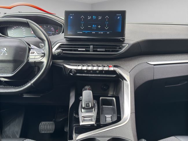 Peugeot 3008 1.5 BlueHDi 96kW (130CV) S&S Allure EAT8