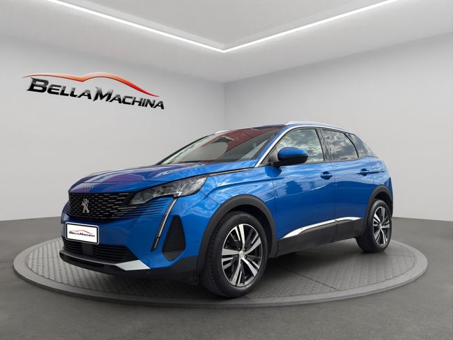 Peugeot 3008 1.5 BlueHDi 96kW (130CV) S&S Allure EAT8