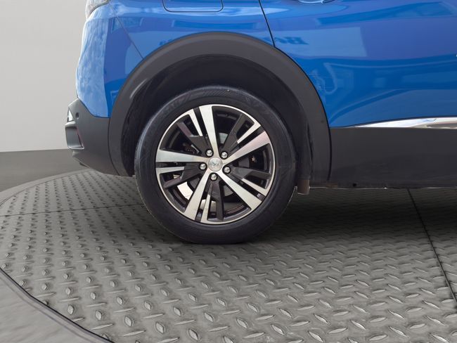 Peugeot 3008 1.5 BlueHDi 96kW (130CV) S&S Allure EAT8