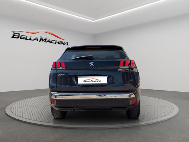Peugeot 3008 1.5 BlueHDi 96kW (130CV) S&S Active