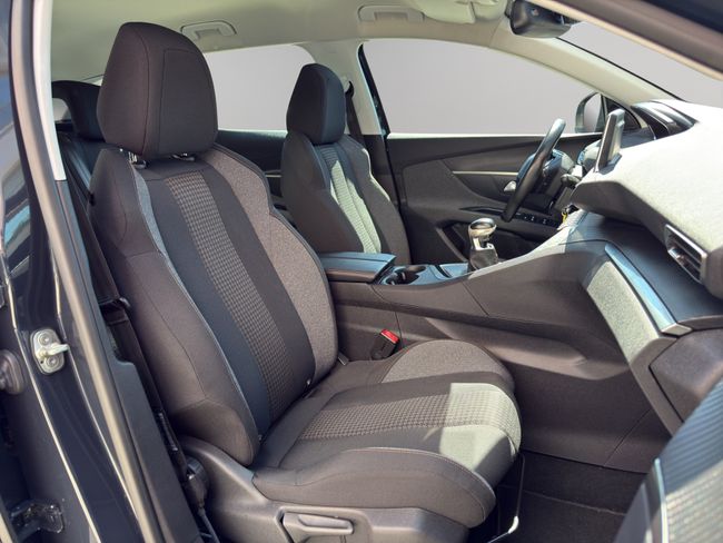 Peugeot 3008 1.5 BlueHDi 96kW (130CV) S&S Active