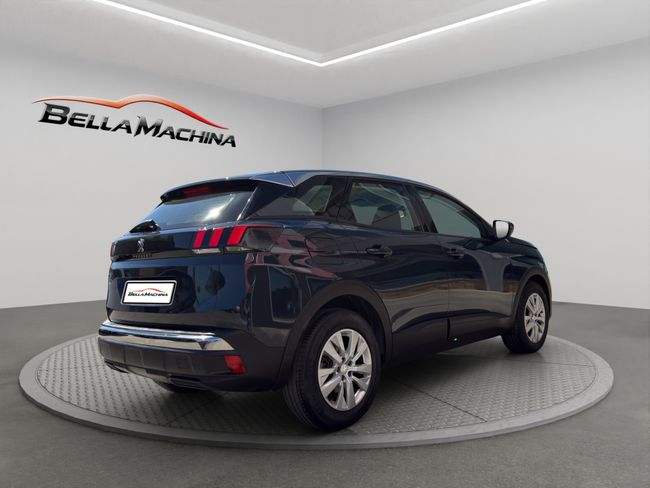 Peugeot 3008 1.5 BlueHDi 96kW (130CV) S&S Active