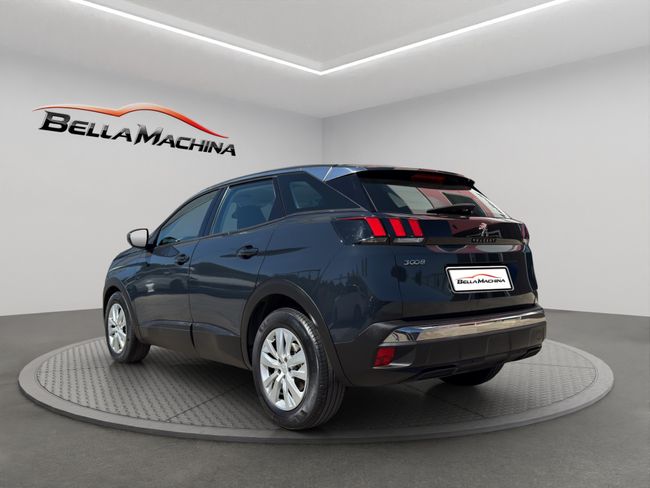Peugeot 3008 1.5 BlueHDi 96kW (130CV) S&S Active