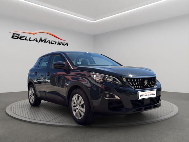 Peugeot 3008 1.5 BlueHDi 96kW (130CV) S&S Active