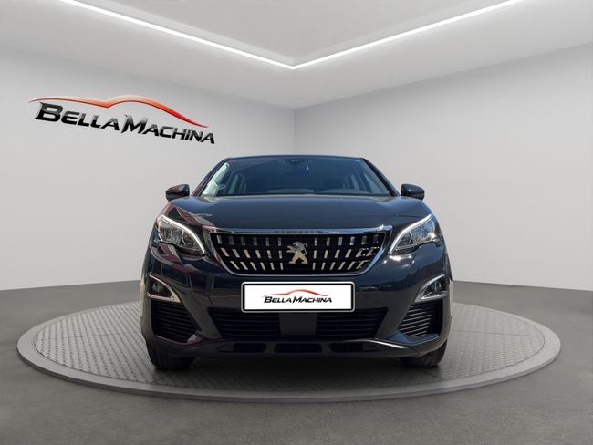 Peugeot 3008 1.5 BlueHDi 96kW (130CV) S&S Active