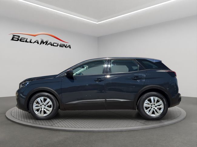 Peugeot 3008 1.5 BlueHDi 96kW (130CV) S&S Active