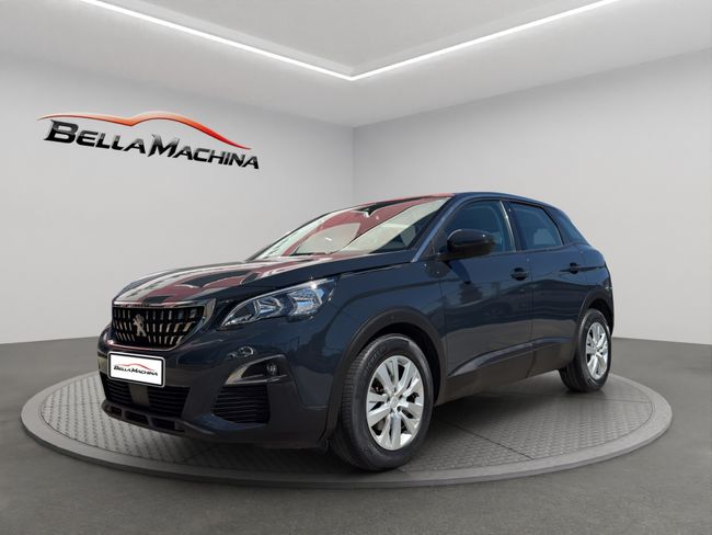 Peugeot 3008 1.5 BlueHDi 96kW (130CV) S&S Active