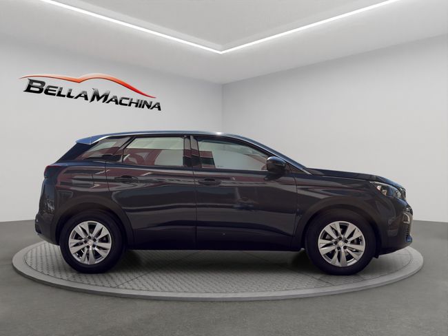 Peugeot 3008 1.5 BlueHDi 96kW (130CV) S&S Active