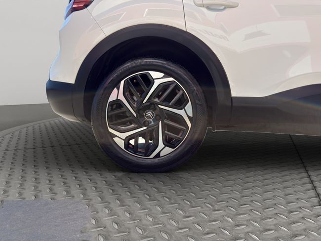 Citroën C4 BlueHDi 130 S&S EAT8 Feel Pack