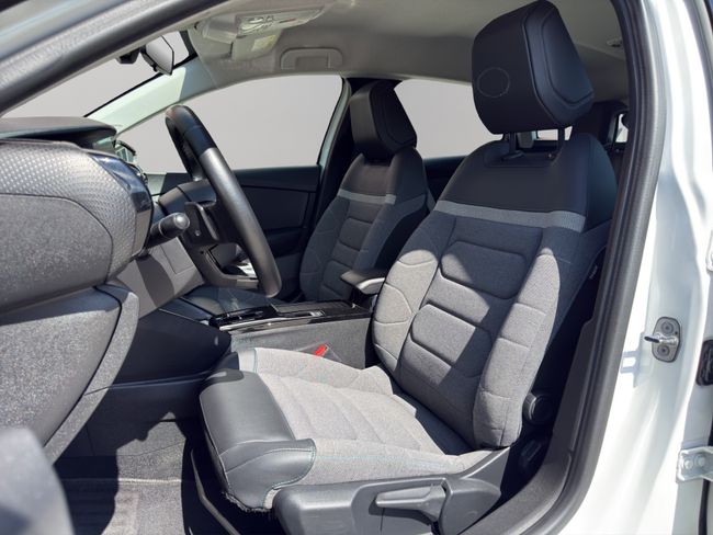 Citroën C4 BlueHDi 130 S&S EAT8 Feel Pack