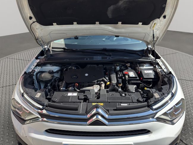 Citroën C4 BlueHDi 130 S&S EAT8 Feel Pack
