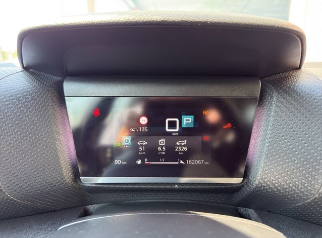 Citroën C4 BlueHDi 130 S&S EAT8 Feel Pack