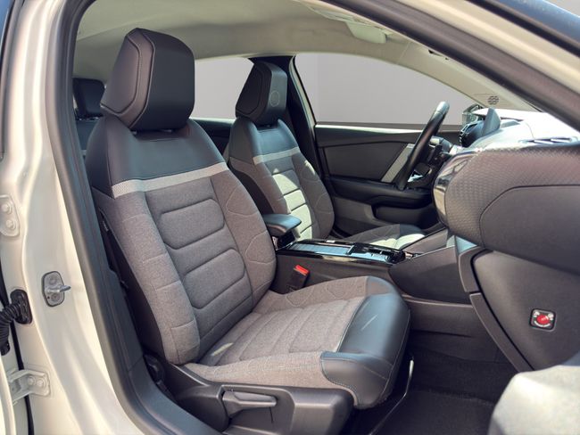 Citroën C4 BlueHDi 130 S&S EAT8 Feel Pack