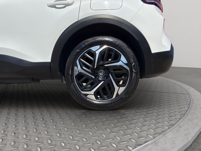 Citroën C4 BlueHDi 130 S&S EAT8 Feel Pack