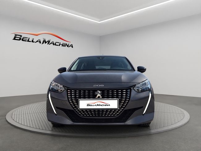 Peugeot 208 PureTech 55kW (75CV) Active
