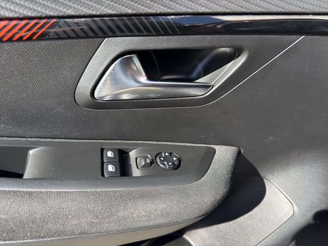 Peugeot 208 PureTech 55kW (75CV) Active