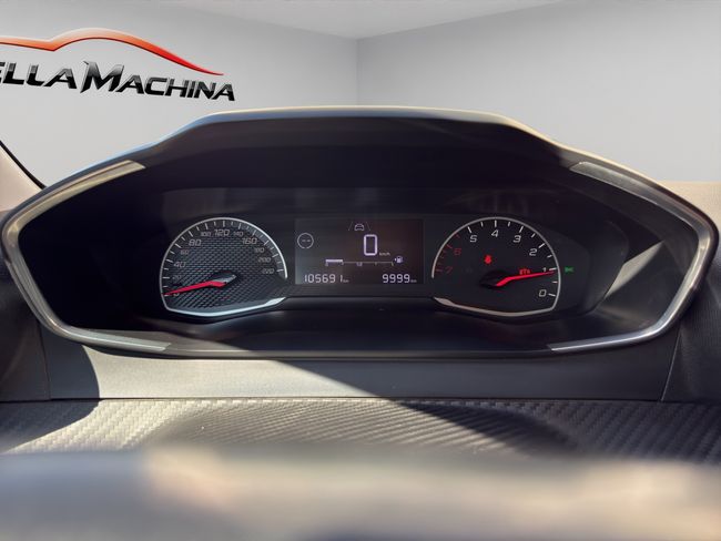Peugeot 208 PureTech 55kW (75CV) Active