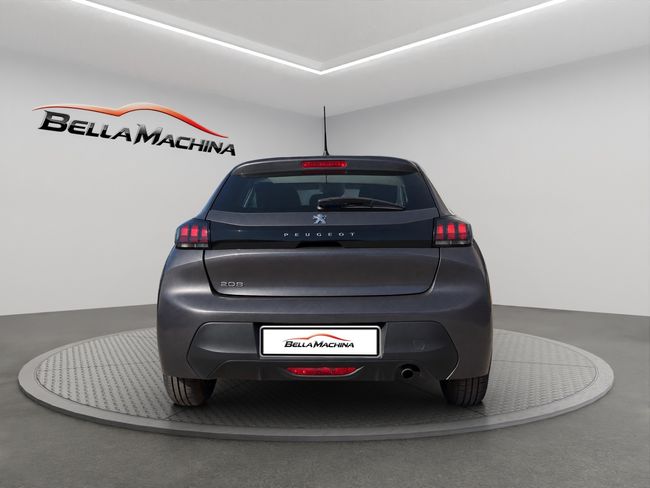 Peugeot 208 PureTech 55kW (75CV) Active