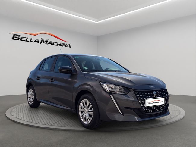 Peugeot 208 PureTech 55kW (75CV) Active