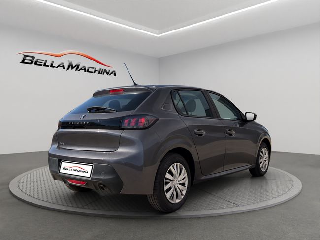 Peugeot 208 PureTech 55kW (75CV) Active