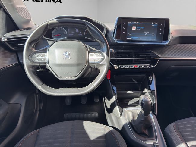 Peugeot 208 PureTech 55kW (75CV) Active