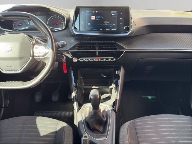 Peugeot 208 PureTech 55kW (75CV) Active