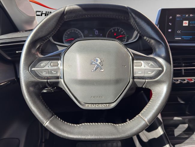 Peugeot 208 PureTech 55kW (75CV) Active