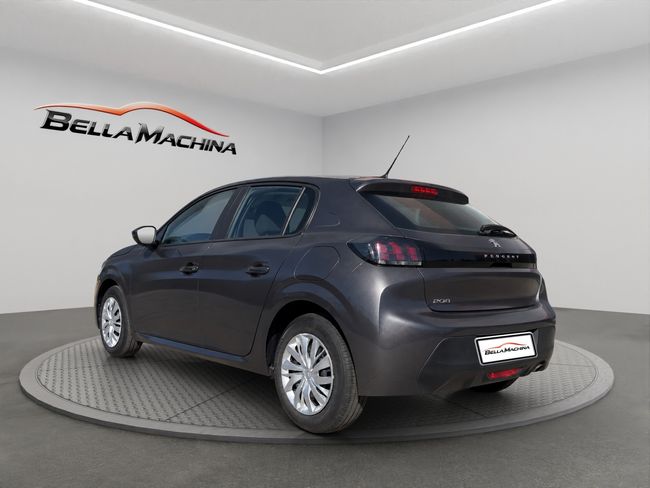 Peugeot 208 PureTech 55kW (75CV) Active